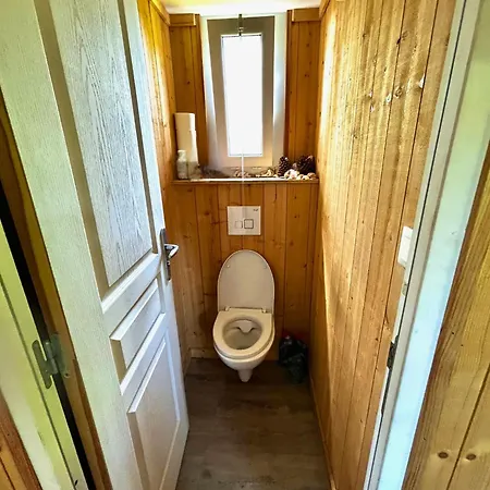 Horská chata Sur Pilotis - 4 Personnes - Climatise- Piscine- Proche *