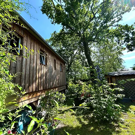 Sur Pilotis - 4 Personnes - Climatise- Piscine- Proche Alpehytte *